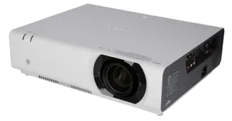 Замена лампы Sony VPL-CH350