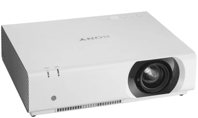 Замена лампы Sony VPL-CH370