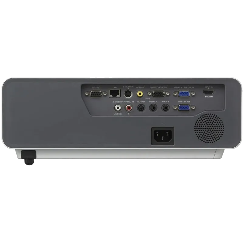 Замена лампы Sony VPL-CH375