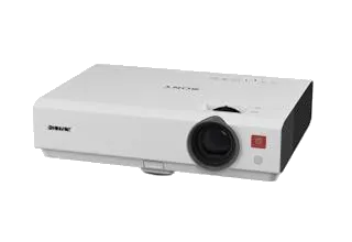 Замена лампы Sony VPL-DW122