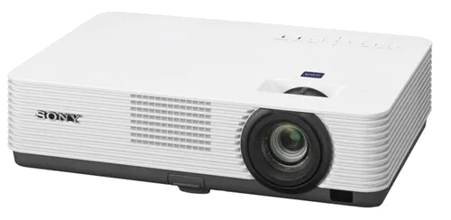 Замена лампы Sony VPL-DX221