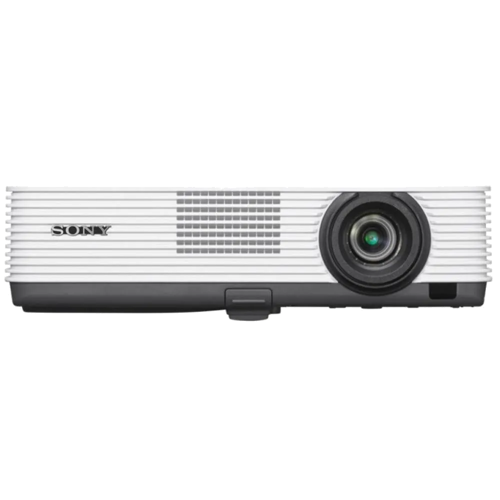 Замена лампы Sony VPL-DX271