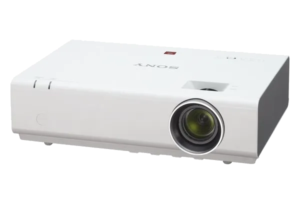 Замена лампы Sony VPL-EW246