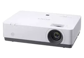 Замена лампы Sony VPL-EW578