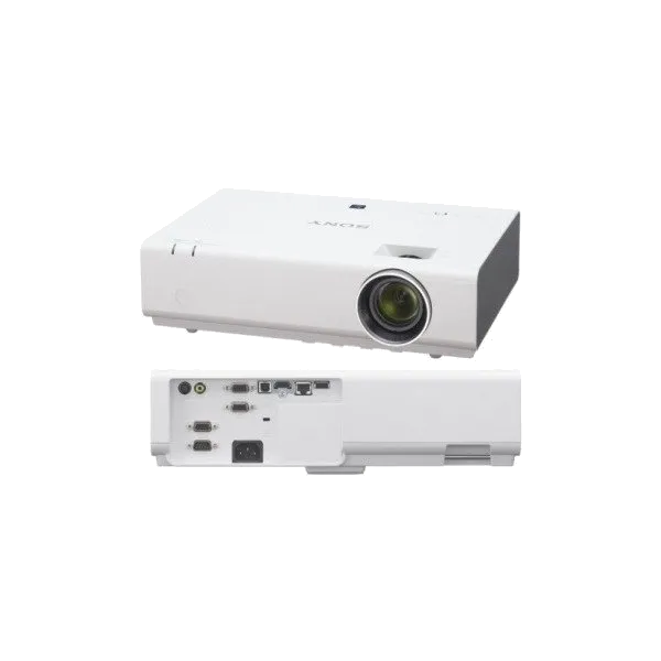 Замена лампы Sony VPL-EX271