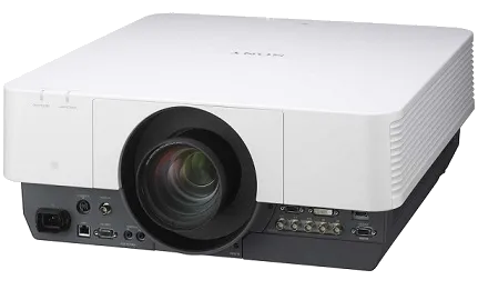 Замена лампы Sony VPL-FH500L