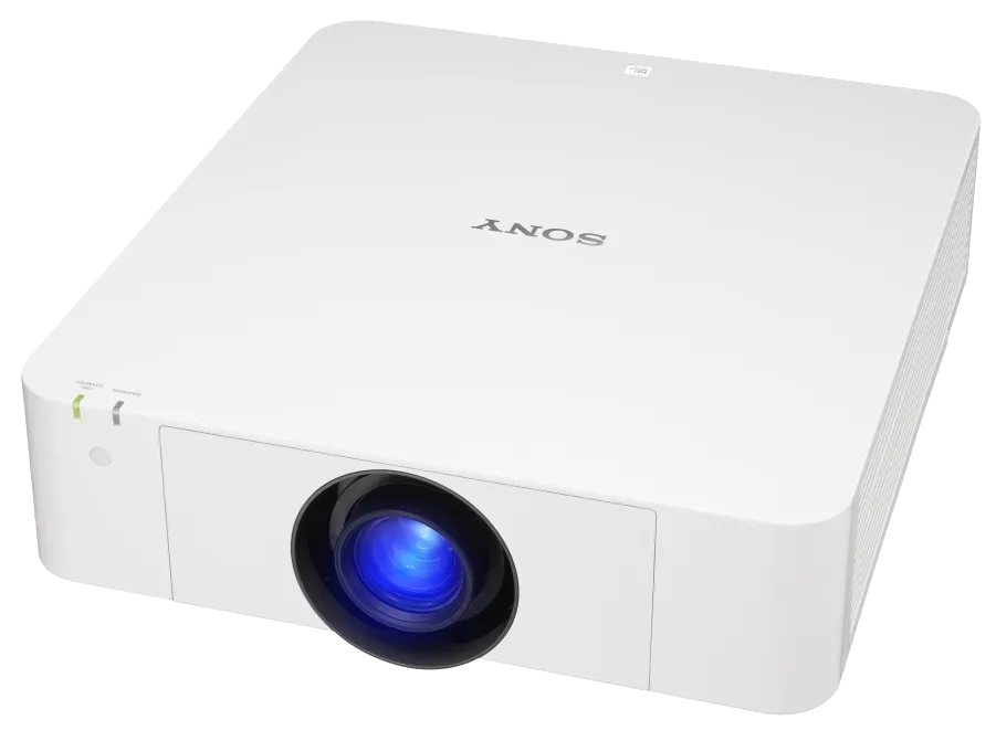 Замена лампы Sony VPL-FH65