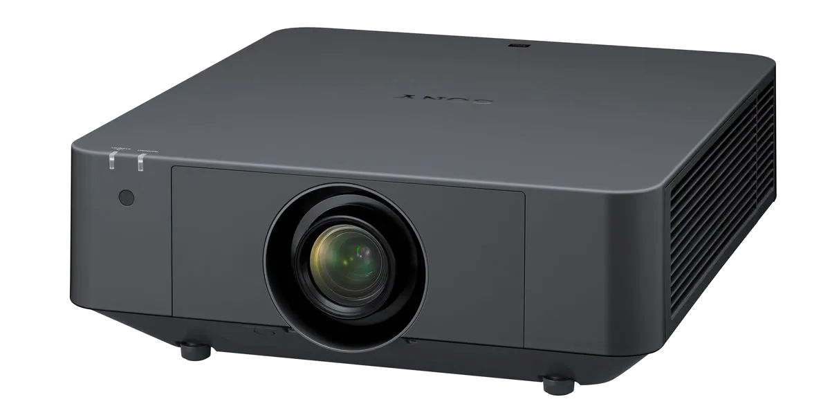 Замена лампы Sony VPL-FHZ58