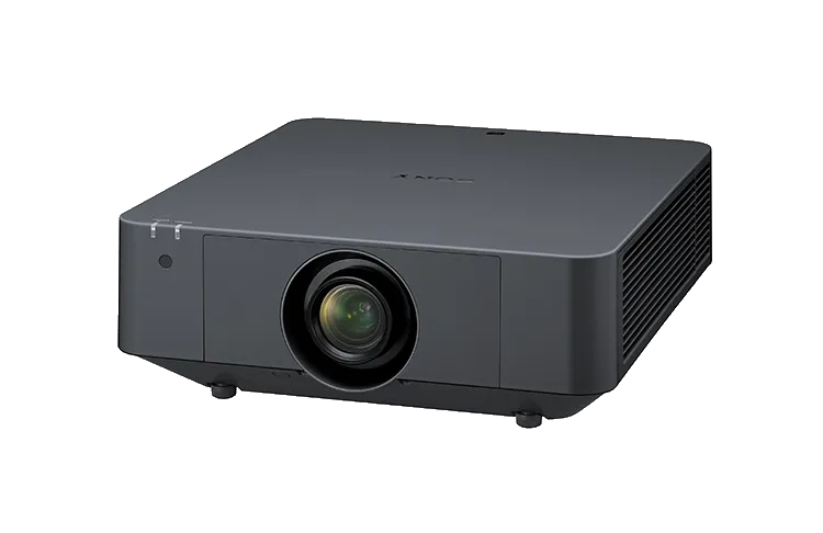 Замена лампы Sony VPL-FHZ58/B