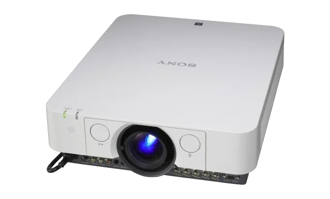 Замена лампы Sony VPL-FX30