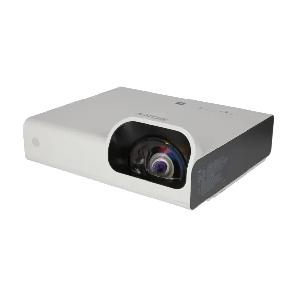 Замена лампы Sony VPL-SX236