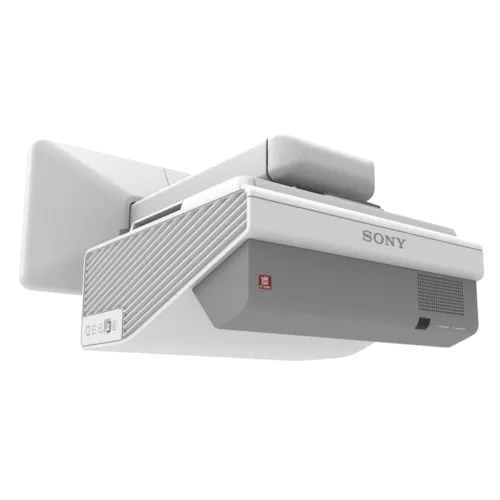 Замена лампы Sony VPL-SX630