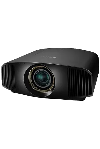 Замена лампы Sony VPL-VW550ES