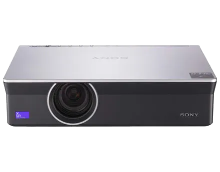 Замена лампы Sony VPL-CX125