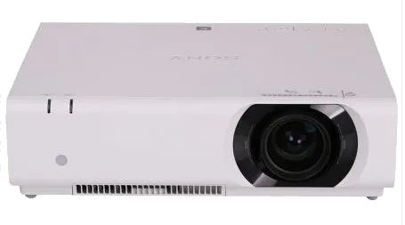 Замена лампы Sony VPL-CX239