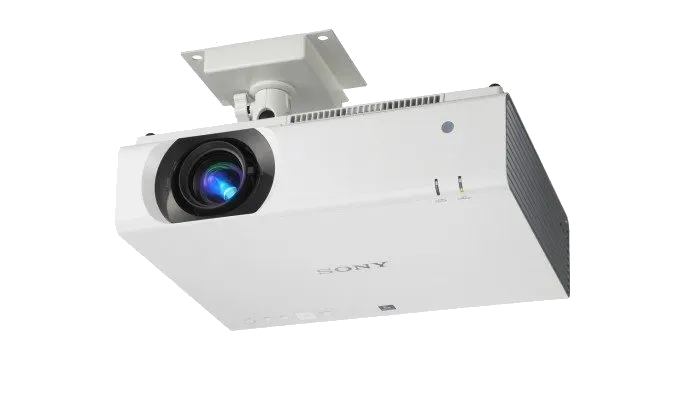 Замена лампы Sony VPL-CX275