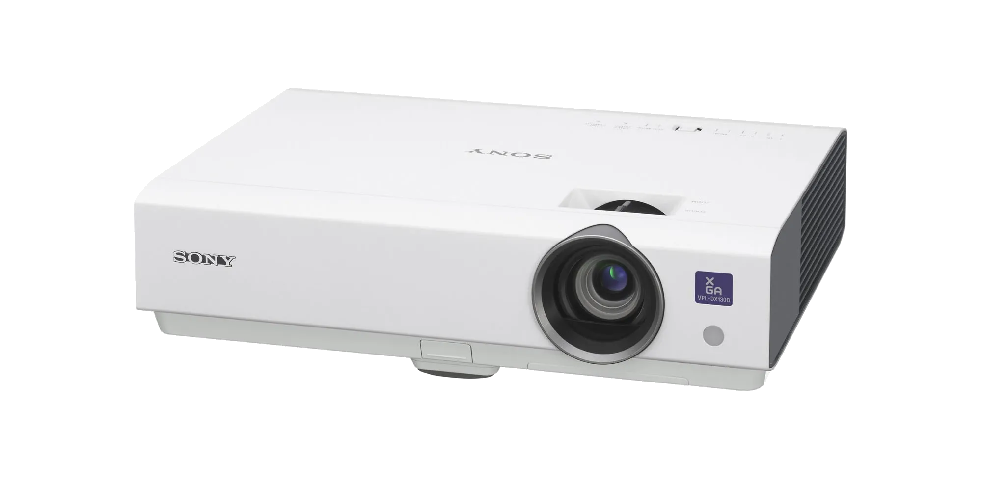 Замена лампы Sony VPL-DX125