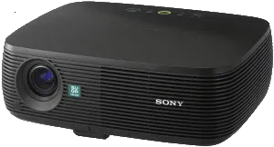 Замена лампы Sony VPL-ES4