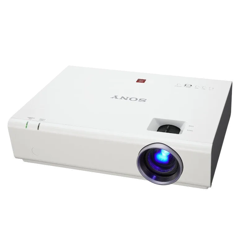 Замена лампы Sony VPL-EW296