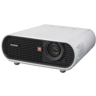 Замена лампы Sony VPL-EW5