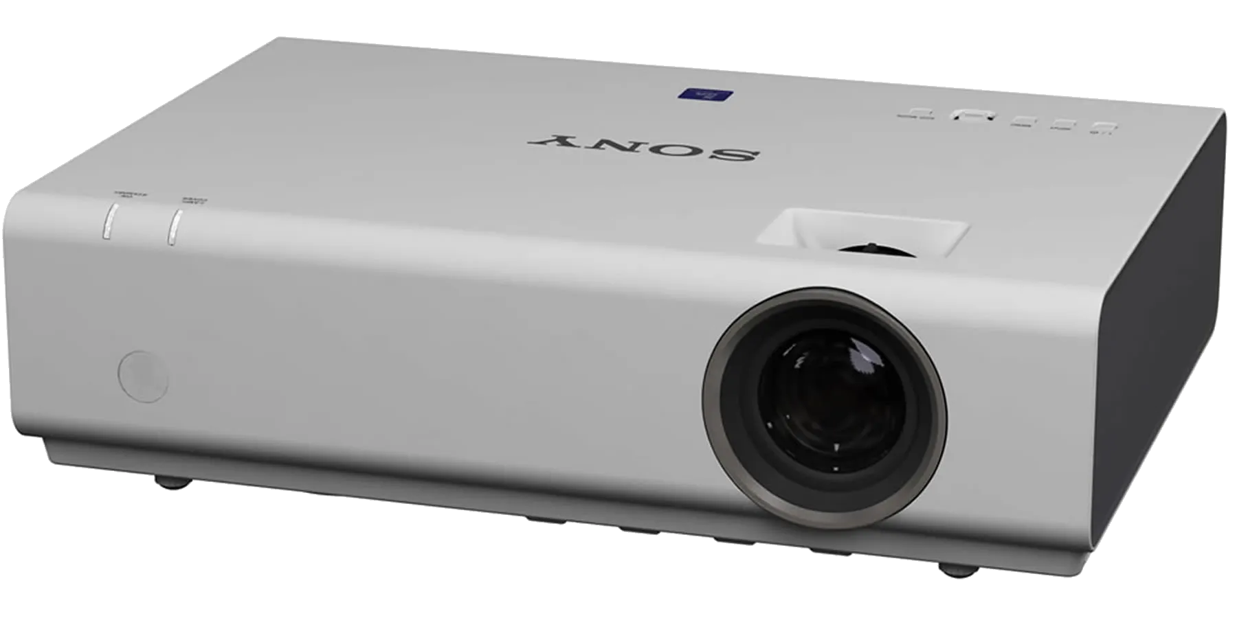 Замена лампы Sony VPL-EX225