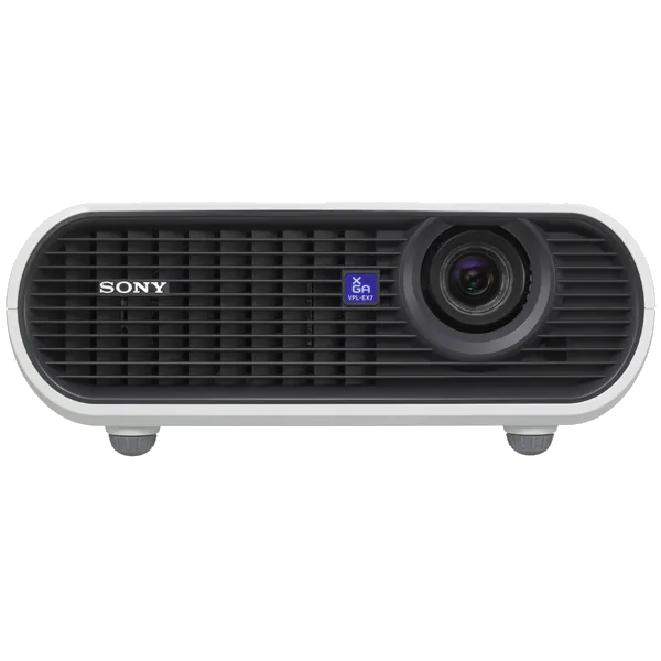 Замена лампы Sony VPL-EX7