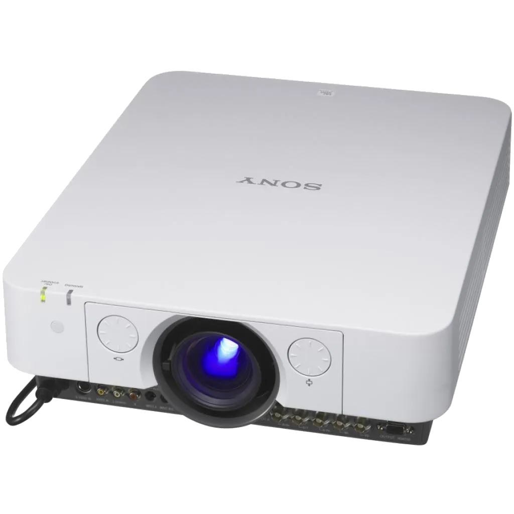 Ремонт VPL-FHZ55 в сервисном центре sony-fixmaster