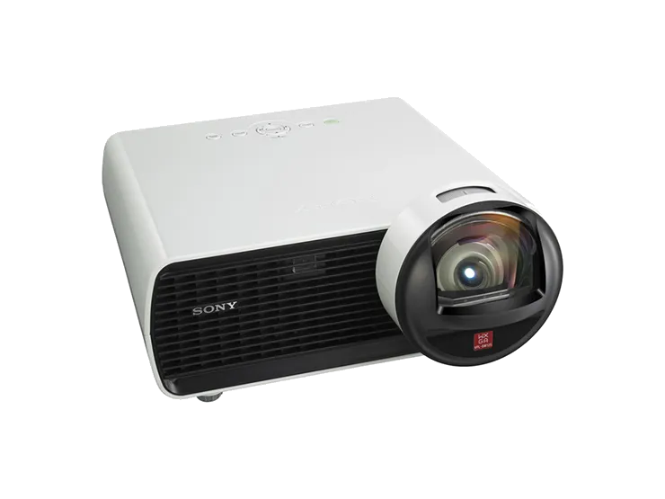 Ремонт VPL-SX125 в сервисном центре sony-fixmaster