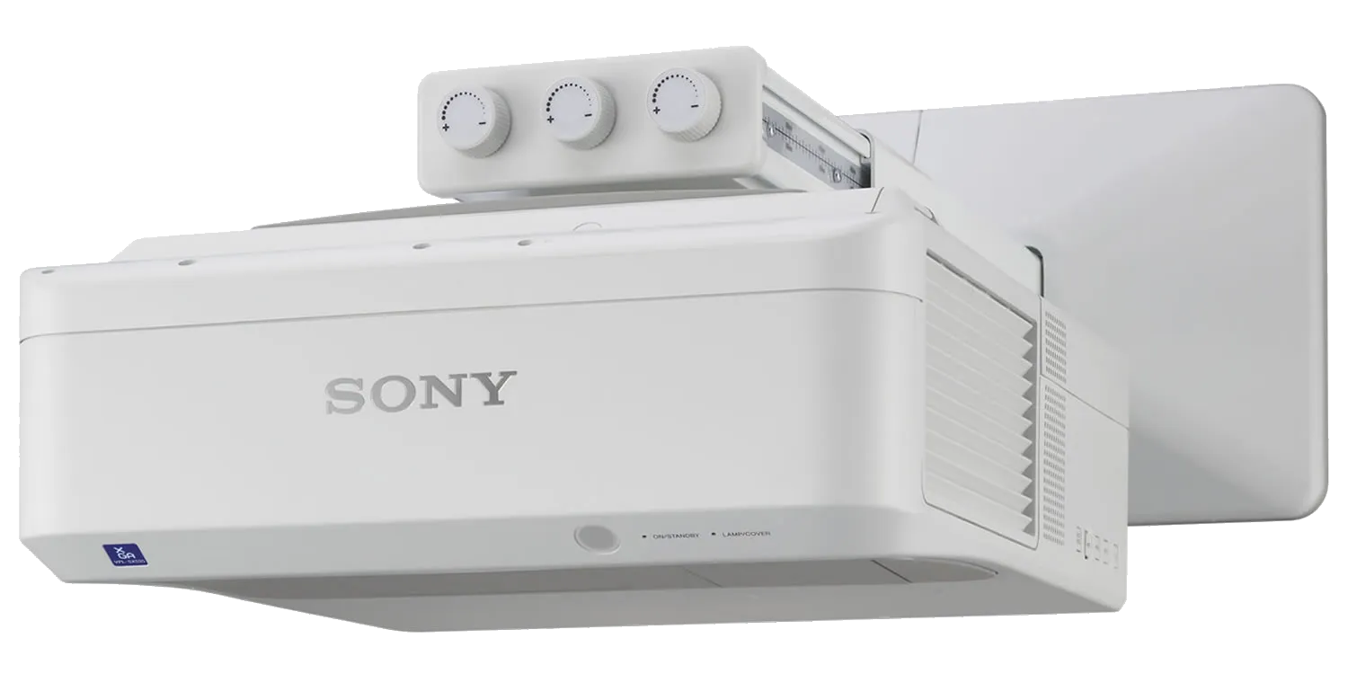 Ремонт VPL-SX536 в сервисном центре sony-fixmaster