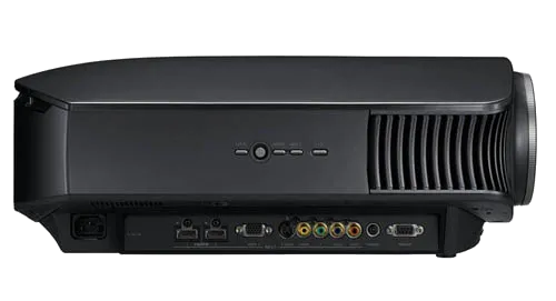 Ремонт VPL-VW60 в сервисном центре sony-fixmaster