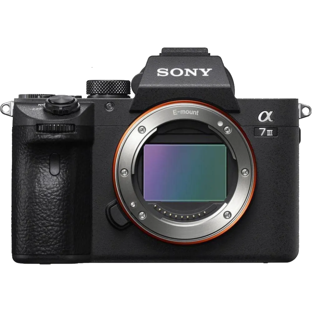 Ремонт A7 III в сервисном центре sony-fixmaster