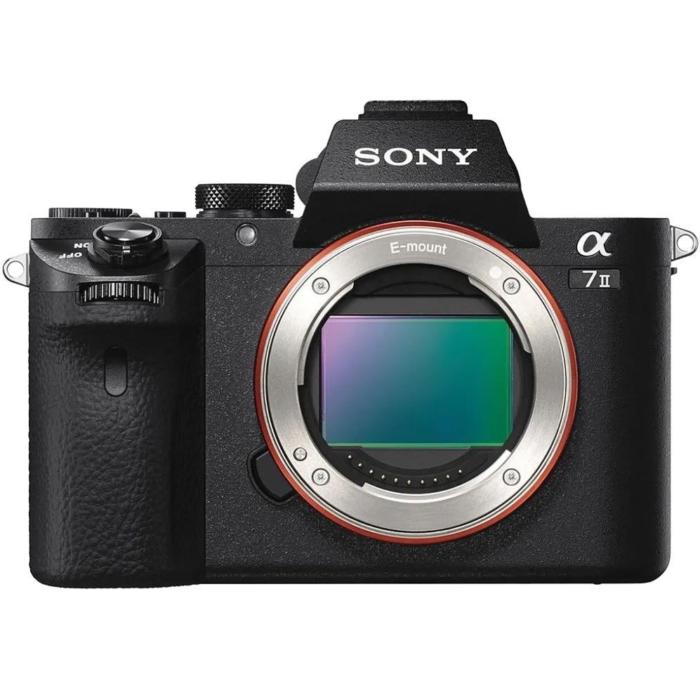 Ремонт A7 II в сервисном центре sony-fixmaster