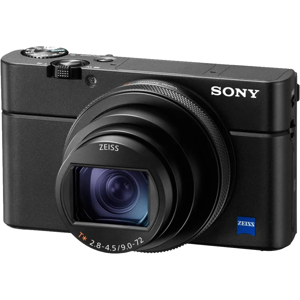 Ремонт RX100 III в сервисном центре sony-fixmaster
