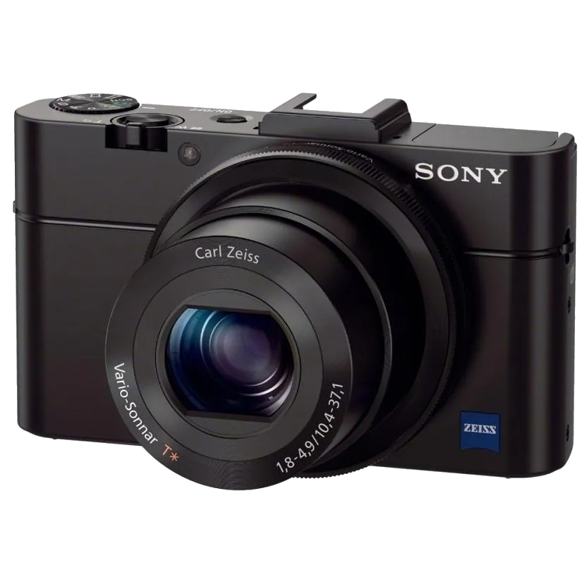 Ремонт RX100 II в сервисном центре sony-fixmaster