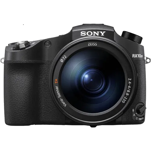 Ремонт RX10 IV в сервисном центре sony-fixmaster