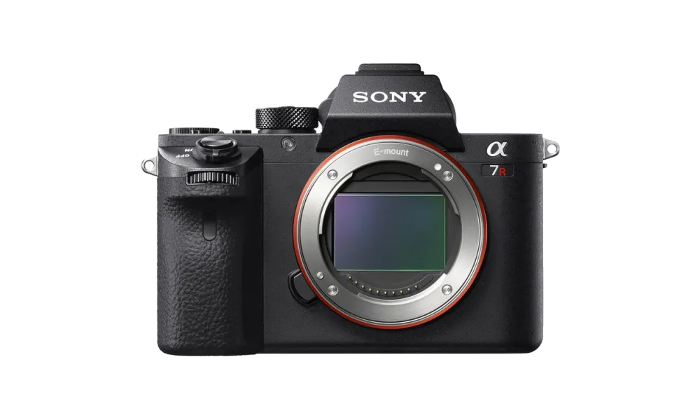 Ремонт A7r II в сервисном центре sony-fixmaster