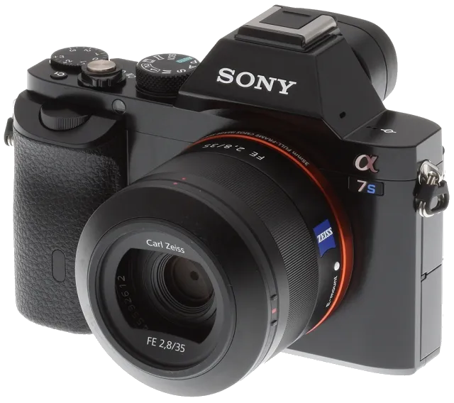Ремонт A7s в сервисном центре sony-fixmaster