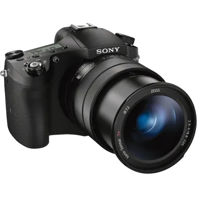 Ремонт RX10 III в сервисном центре sony-fixmaster