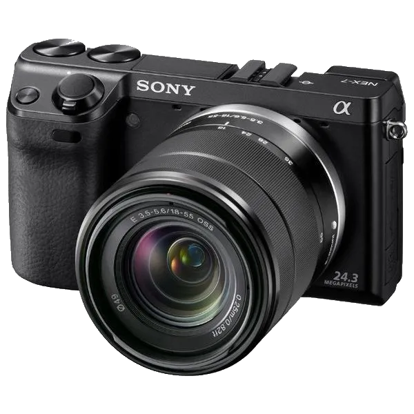 Ремонт NEX-7 в сервисном центре sony-fixmaster