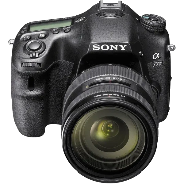 Ремонт A77 II в сервисном центре sony-fixmaster