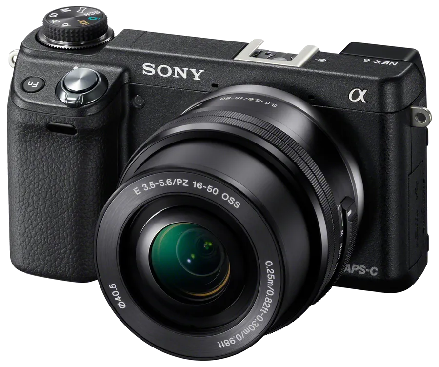 Ремонт NEX-6 в сервисном центре sony-fixmaster