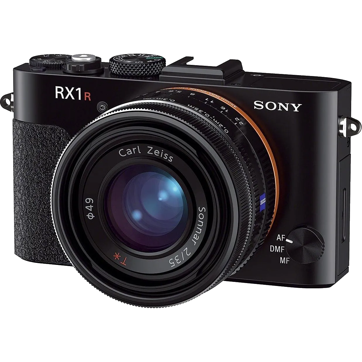 Ремонт RX1R в сервисном центре sony-fixmaster