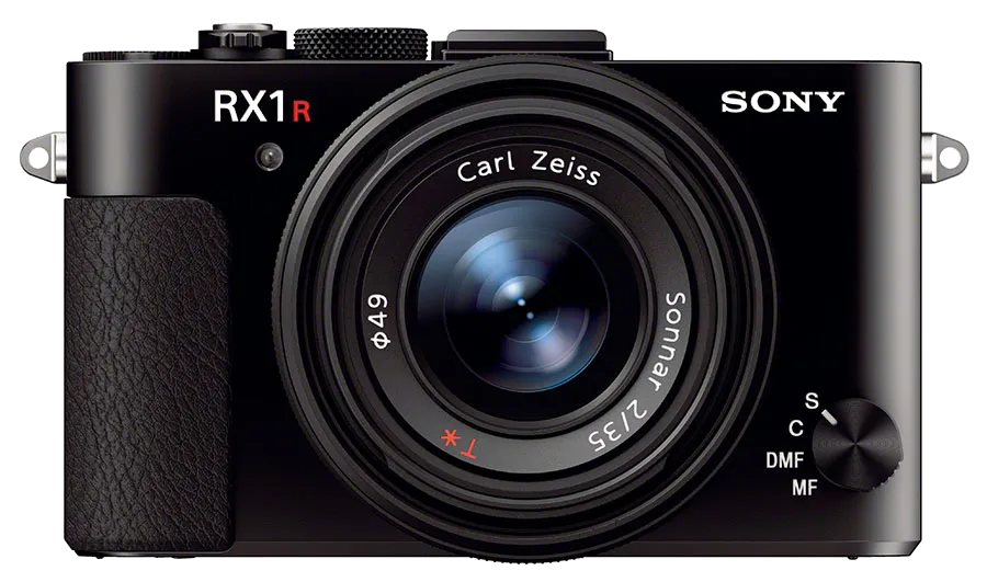 Ремонт RX1R II в сервисном центре sony-fixmaster
