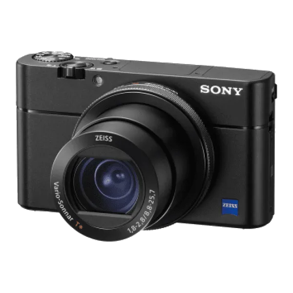 Ремонт RX100 VA в сервисном центре sony-fixmaster