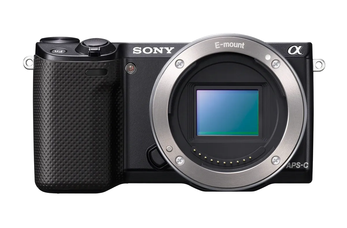 Ремонт NEX-5T в сервисном центре sony-fixmaster
