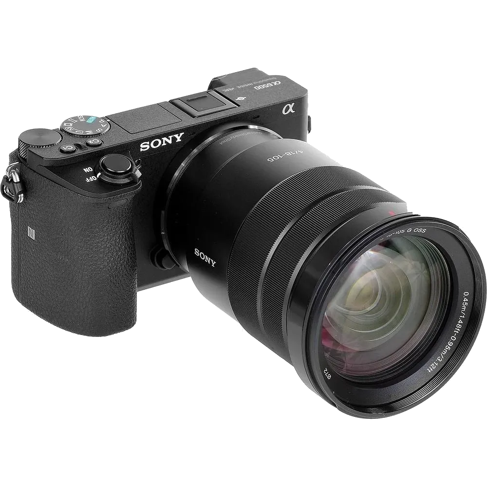 Ремонт A6500 в сервисном центре sony-fixmaster