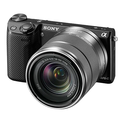 Ремонт NEX-5R в сервисном центре sony-fixmaster