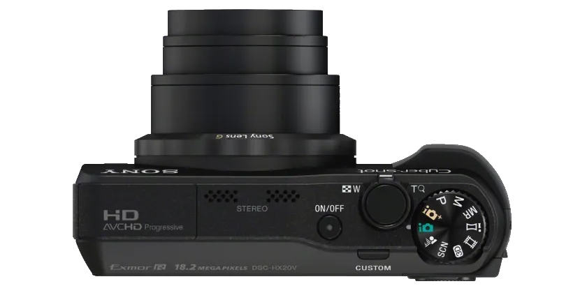 Ремонт HX20 в сервисном центре sony-fixmaster