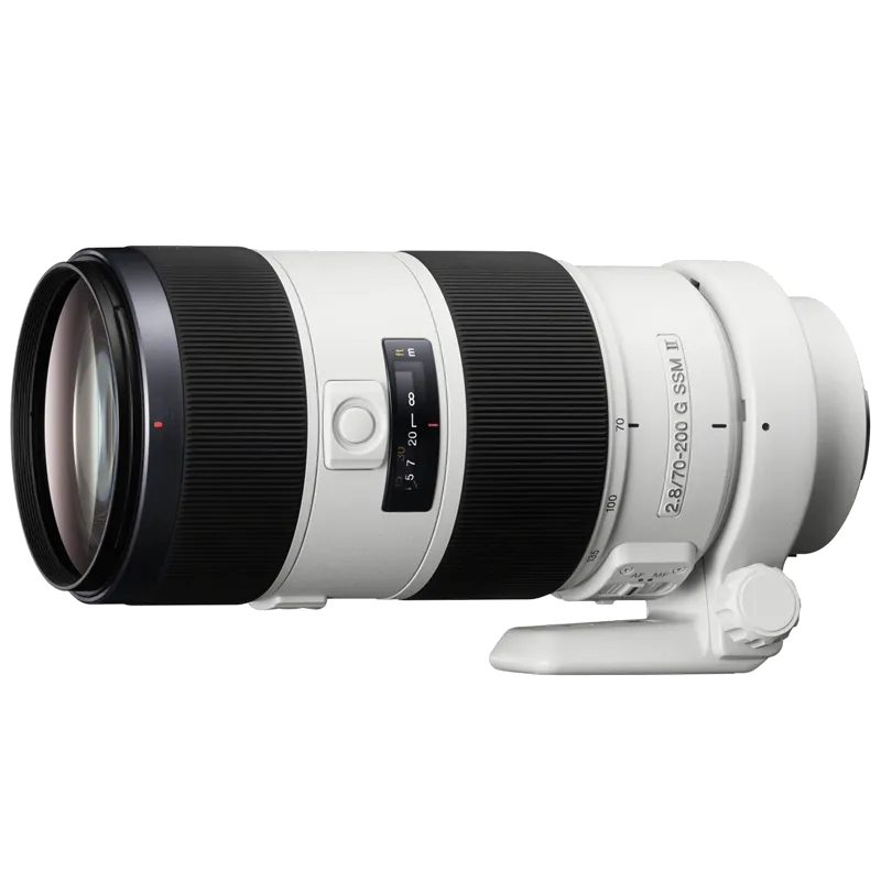 Замена светофильтра Sony SAL-70200GM2 70-200mm F2.8