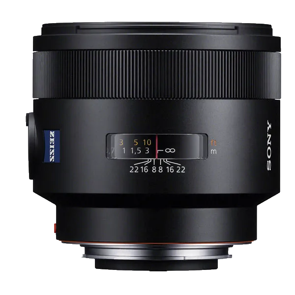 Замена светофильтра Sony SAL-50F14Z Planar T * 50mm F1.4 ZA SSM